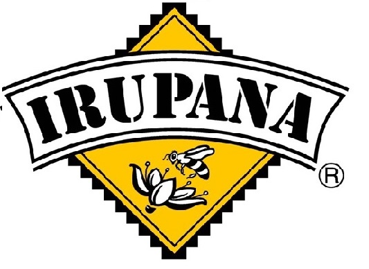 Logo - Irupana Andean Organic Food S.A.